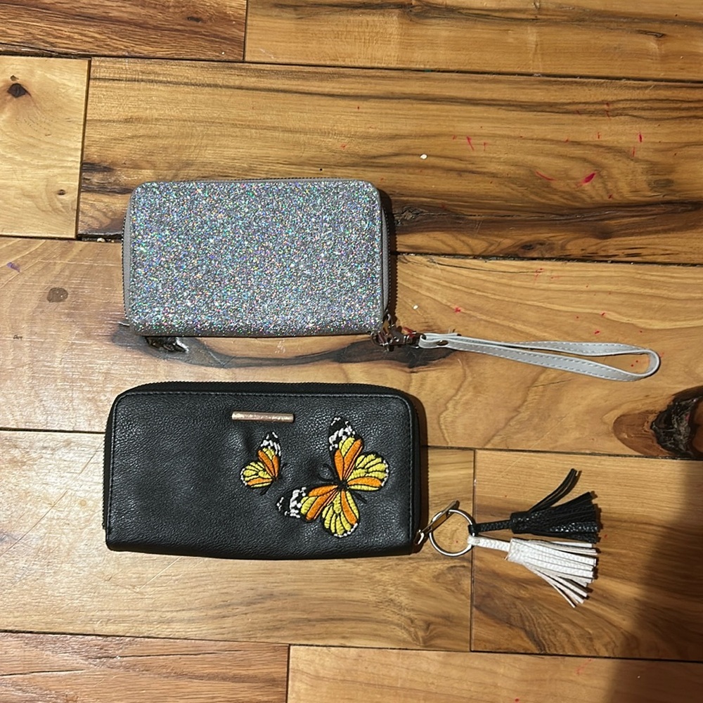 Wallets